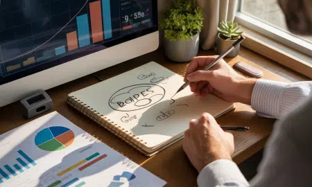 découvrez les étapes clés pour transformer une idée simple en un business florissant avec des conseils pratiques et efficaces.