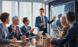 apprenez à présenter efficacement votre idée de business aux investisseurs pour maximiser vos chances de financement et réussir votre projet entrepreneurial.