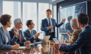 Savoir présenter son idée de business à des investisseurs apprenez à présenter efficacement votre idée de business aux investisseurs pour maximiser vos chances de financement et réussir votre projet entrepreneurial.