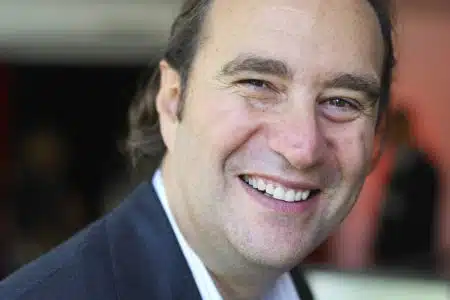 Xavier Niel : un entrepreneur à la tête d’un groupe d’investissements de plus de 15 milliards d’euros