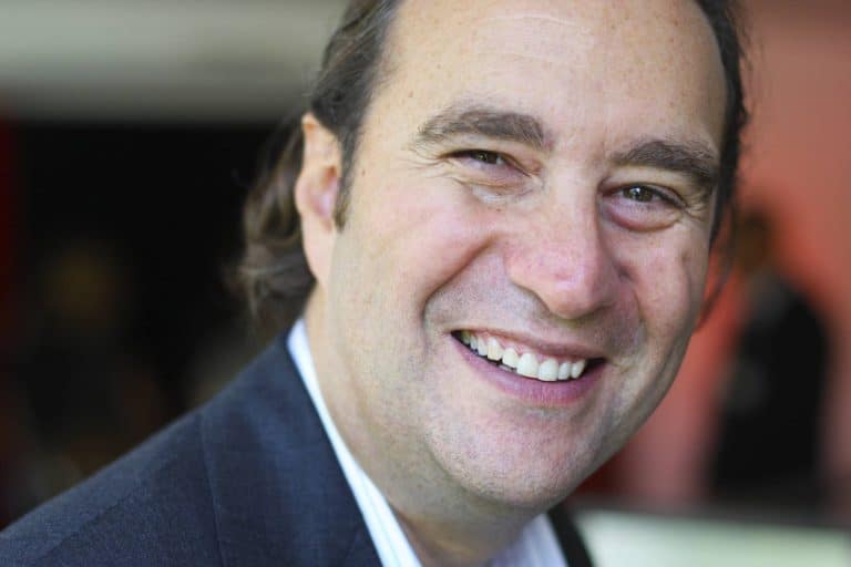 Xavier Niel : un entrepreneur à la tête d&rsquo;un groupe d&rsquo;investissements de plus de 15 milliards d&rsquo;euros