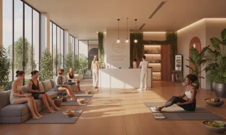Idée de business dans le secteur du bien-être et de la santé découvrez des idées de business innovantes dans le secteur du bien-être et de la santé pour lancer votre entreprise et améliorer la qualité de vie.