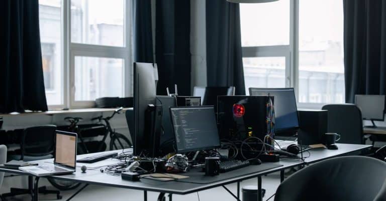 Une plate-forme dédiée à la création de prototypes hardware et à l’IoT