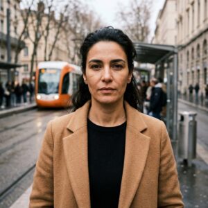Samia Chérif