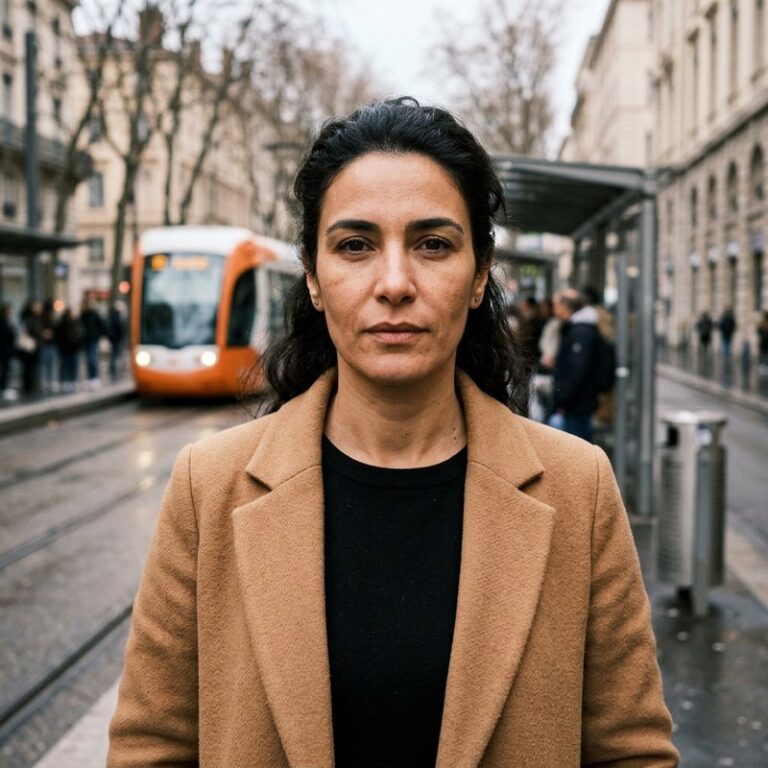 Samia Chérif