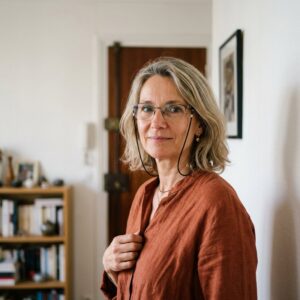 Véronique Sarrazin