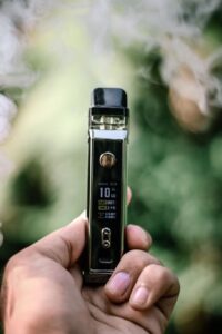 Cigarette électronique : la revue Cochrane confirme son efficacité pour arrêter de fumer
