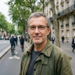 Laurent Duchêne
