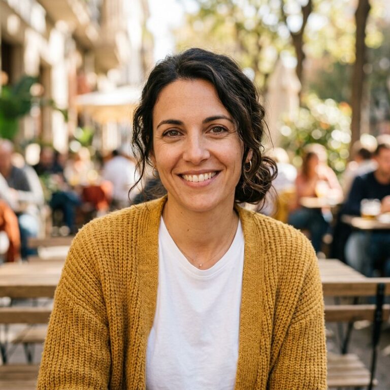 Nadia Perrault