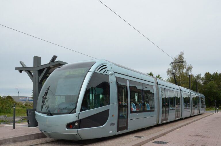 Valenciennes rend ses bus et son tram gratuits dès octobre