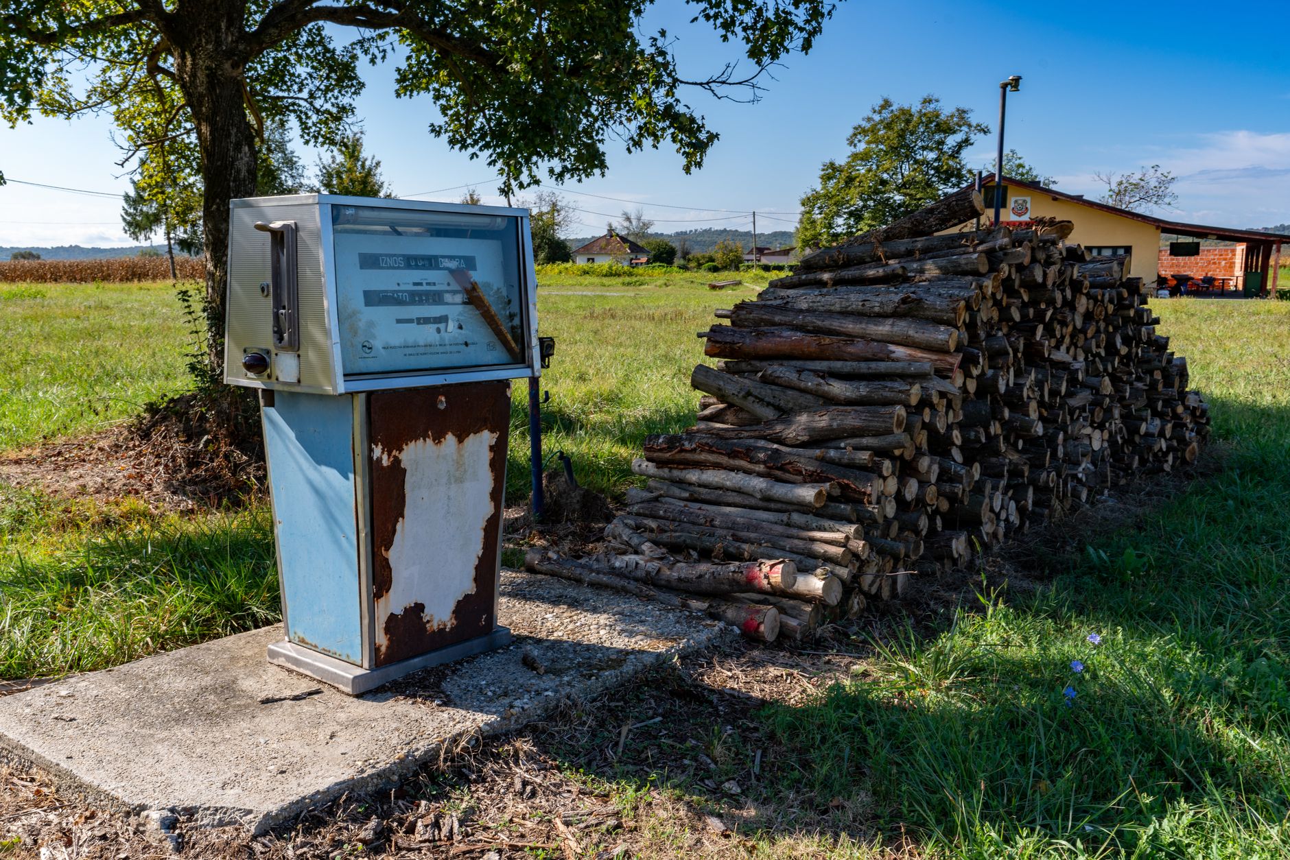 Lecornu promet 50 millions d’euros à 9 000 communes rurales